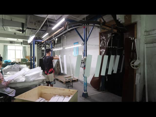 Pack and ship