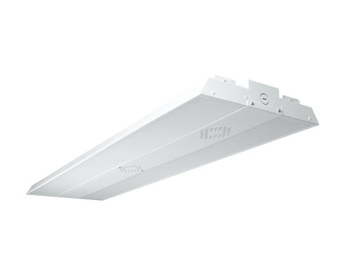 品質  0-10V Linear LED High Bay Lights 85W 170W 11000lm 22000lm 工場