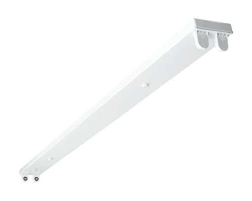 品質  T8 Tube LED Grid Lights 255 CRI LED Ceiling Grid Lights 工場